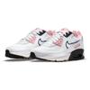 Nike Кроссовки Air Max 90 Leather SE 'White Pink Glaze' GS DB0472-100