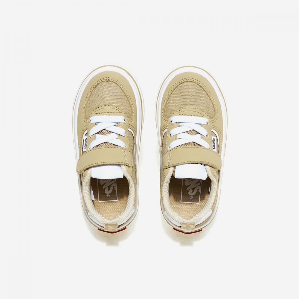 Vans Maverick 15 22 бежево-белый V3858k бежево-белый