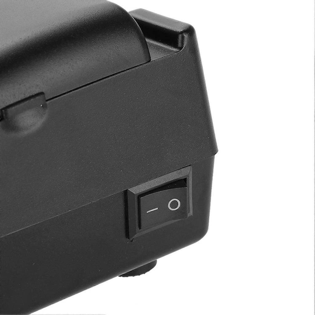 2Types Portable A5 A4 Paper Tattoo Transfer Stencil Thermal Copier Printer Machine -240V less