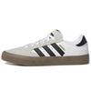 Busenitz Vulc 2 White Gum Мужские кроссовки Cloud-White Core-Black Gold-Metallic GW3190