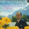 LP Record HENRYK SZERYNG - Wieniawski: Violin Concerto No. 2 I X5638 PHILIPS Japan Classical Used