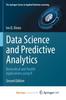 The Data Science and Predictive Analytics : Biomedical and Health Applications Using R Book