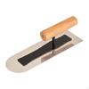 Plastering Trowel Concrete Tool Multipurpose Easy To Clean Stable Hand Masonry for Wall
