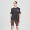 Fila Оверсайз Охлаждающая футболка PrinT Sorona