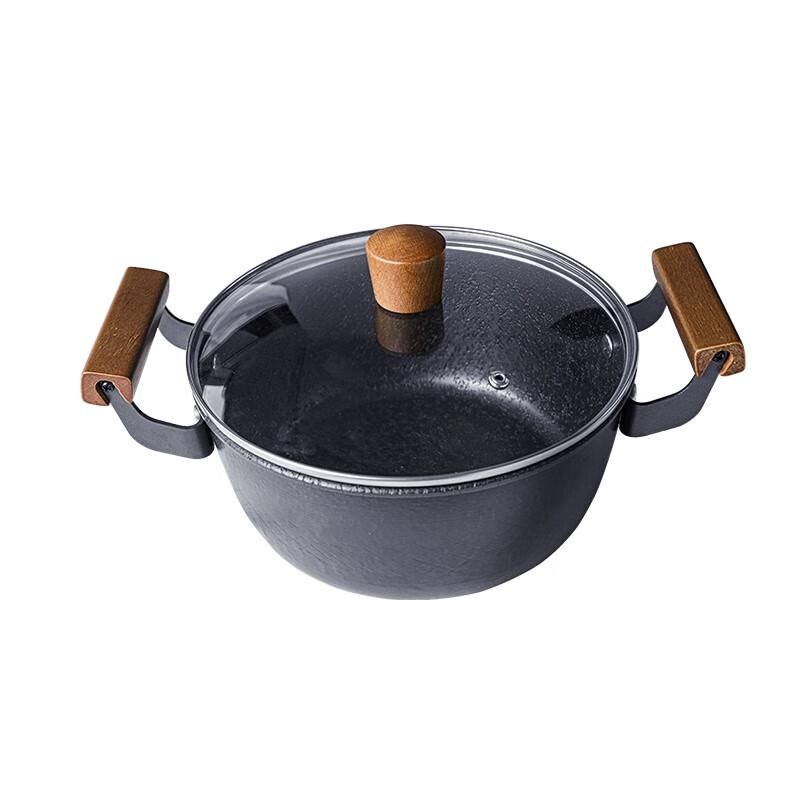 Zhang Xiaoquan Gu Ya Series Fine Iron Cookware Set