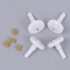Rc Drone Quadcopter Spare Parts Gears Set Diy Assembly Accessories For E525 E88 Model