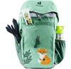 Рюкзак Deuter Waldfuchs 14 spearmint/seagreen (Junior) (3610325-2293)