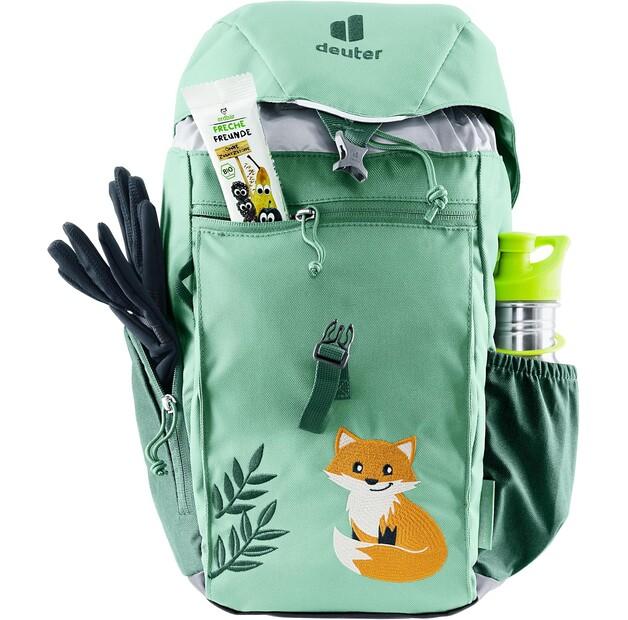 Рюкзак Deuter Waldfuchs 14 spearmint/seagreen (Junior) (3610325-2293)