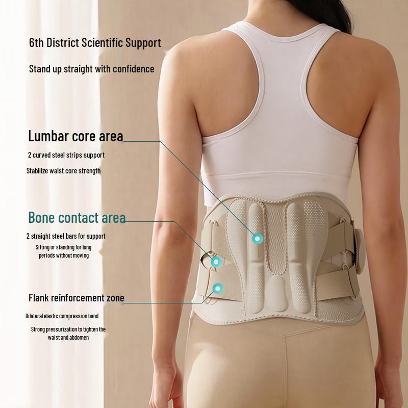 Philips Smart Waist Massager Belt PPM4322 CN plug (adapter included)