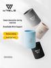 Дышащий спортивный браслет на запястье от растяжения с компрессией для фитнеса, баскетбола, йоги, волейбола и тенниса