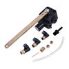 Height Control Leveling Valve HV9990 For Peterbilt 357 359 377 378 379 567 579