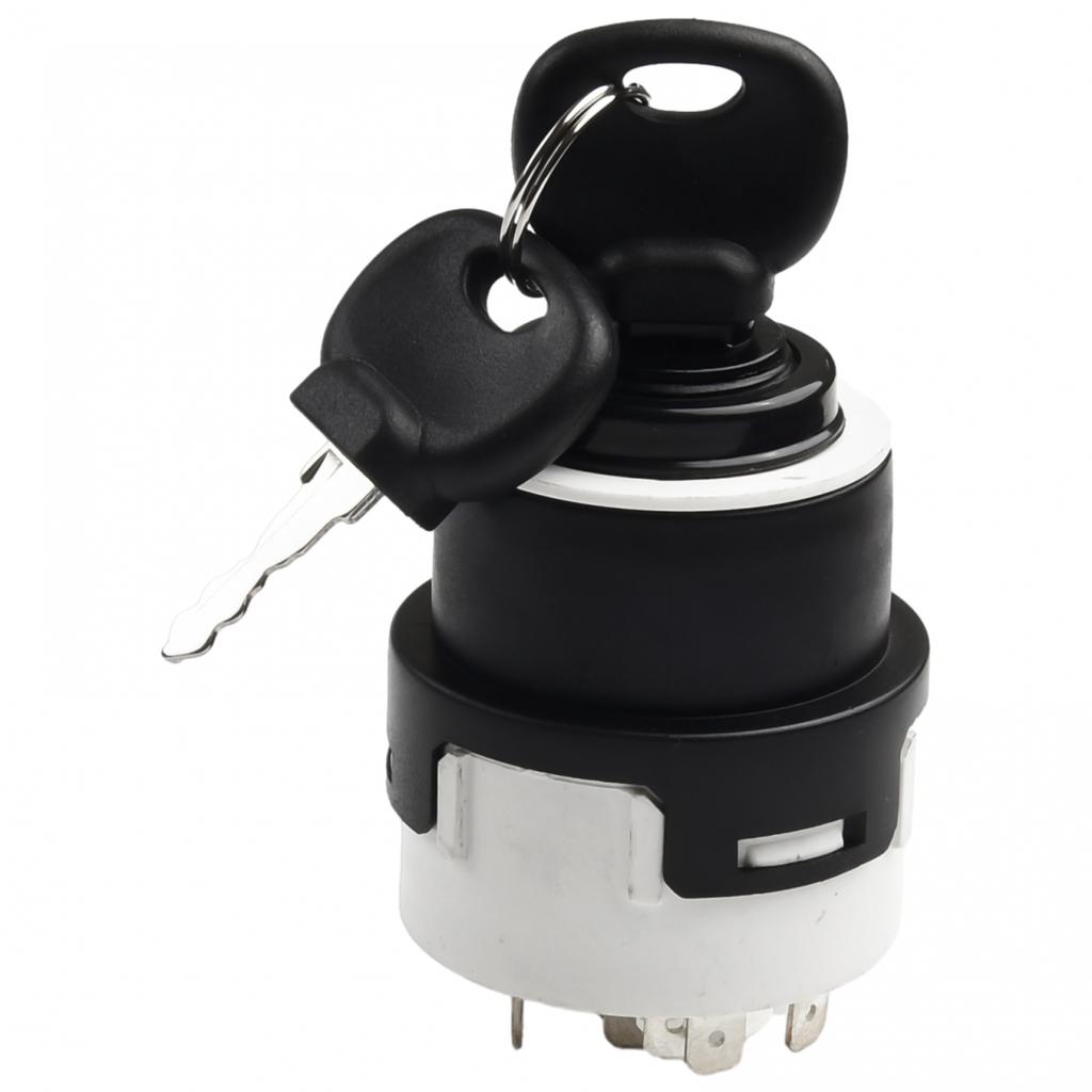 1 шт. выключатель зажигания 10 контактов 701/80184 аксессуары