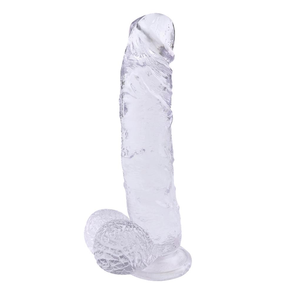MoDi Женские секс-дилдо, эротические секс-игрушки, реалистичные гигантские пенисы