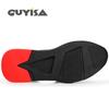 GUYISA 9118 Мужская летняя дышащая защитная рабочая обувь