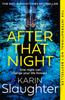 Книга After That Night : Book 11