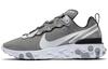 Nike React Element 55 Safari Pack Серый Волк CD2153-100