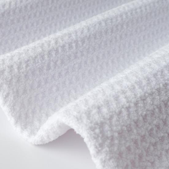 Полотенце для гольф-клуба Антипиллингующее Быстросохнущий Аксессуар Вафельный узор Полотенце для гольфа для гольфа