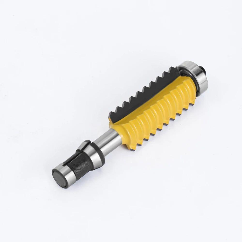 1-3Pcs Durable Trimming Engraving Machine Router Chuck Collet Collets Set