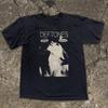 Футболка DEFTONES Рок-группа Унисекс Черная футболка Размер S-5XL Унисекс Футболка