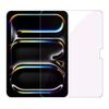 РУРИХАЙ для iPad Pro 11 (2024) Защитная пленка для экрана с защитой от синего света, высокоалюминиево-кремниевое стекло