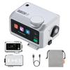 Авторизованная мини-вспышка GODOX iT30Pro F TTL для Fuji iT30ProF GN15 ГГц Синхронизация HSS iFlash Перезарядка 900 мАч Рассеиватель [Авторизованный дилер GODOX] Камеры, 2.4