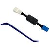 Auto Start Stop Eliminator, A-Off Delete/Disable Device Harness for Toyota Highlander     2024