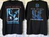 Футболка Dire Straits Band On Every Street Мировой тур 1992 S-5XL