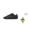 Puma Speedcat Comfortable Versatile Low-Top Lifestyle Casual Shoes Unisex sneaker Black 408101-01