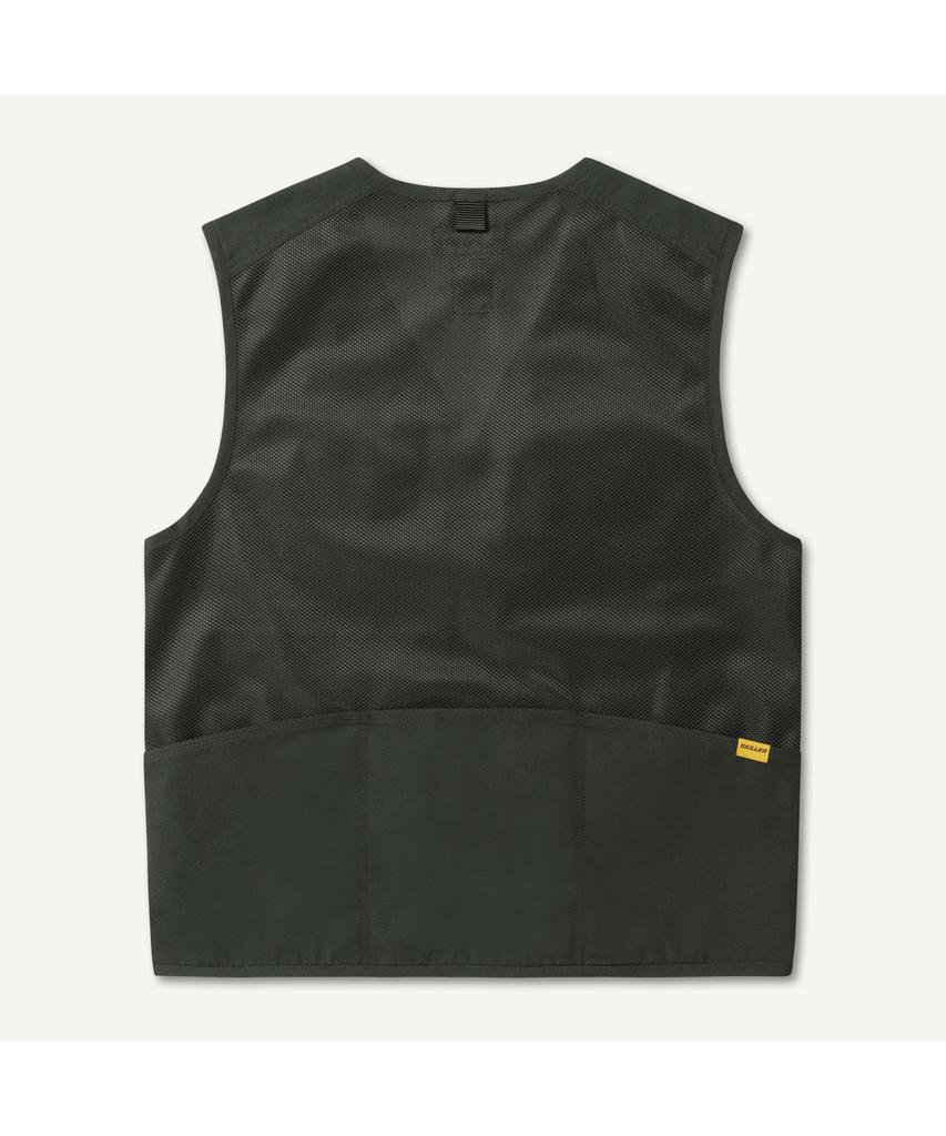 Boldest All-Round Work Mesh Vest V4_2Avam25001Grc