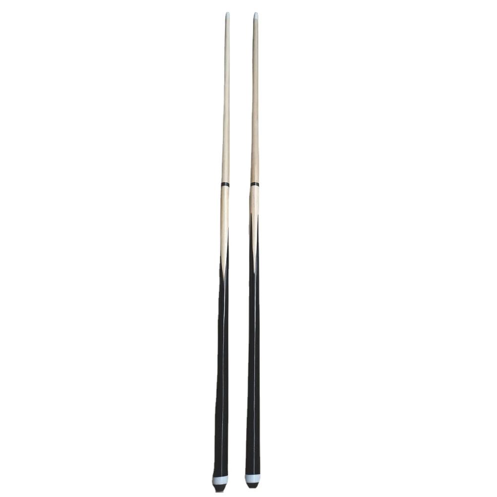 Pool Cues 47in Pool Stick Children"s Cue Sticks Kids Hardwood 12 Billiard House Cue Stick