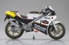 Skynet Completed Bike Honda NSR250R SP Seychelles Night 1/12 '88 Синий/Белый