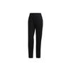 Neo Casual Tapered Fit Sports Pants Women Pants Black EI4330