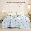 Jinxitaotao Little Bear Washed Cotton All-Season Quilt