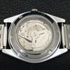 ВИНТАЖНЫЕ ВОССТАНОВЛЕННЫЕ МУЖСКИЕ СЕРЕБРИСТЫЕ ЧАСЫ SEIKO 5 AUTOMATIC 6309A ЯПОНИЯ a701719-5 R206c-a701719