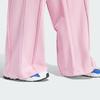 Adidas Женские трикотажные спортивные штаны Originals, брюки розового цвета IY9019