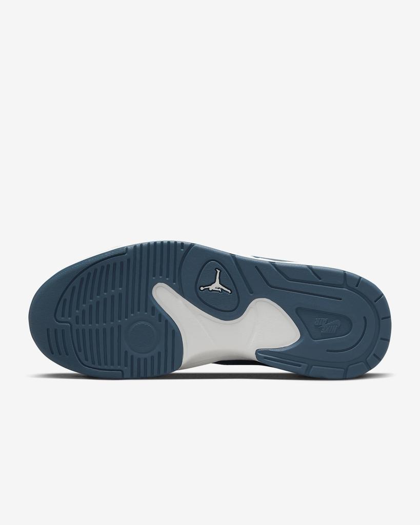 FB2269-104 Nike Jordan Stadium 90 Sail Ozone Blue (Женский)