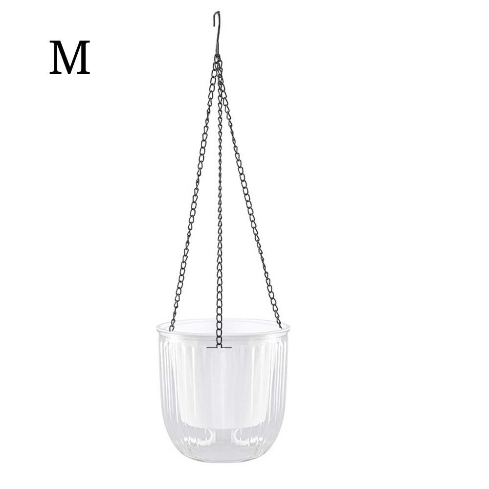 Растения Горшок Цветочный горшок Подвесная корзина Подвесной горшок Утолщенная ваза Зеленый Ананас