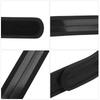 Durable Nylon Inner Belt Lightweight Buckleless Mountaineering Belt Adjustable Outdoor Belt Gift Giving