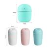 with LED Air Humidifier USB Air Purifier New Mini Humidifier  Home Use