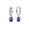 New 925 Silver Snowflakes, Swallows, Butterflies, Pearl Earrings Are Suitable For Exquisite Jewelry Gifts for European Women