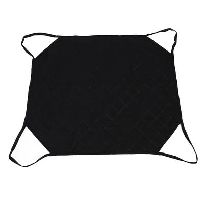 Позиционирующий коврик для кровати с укрепленными ручками, двухсторонний, многоцелевой, многоразовый, моющийся, трансферная подушка