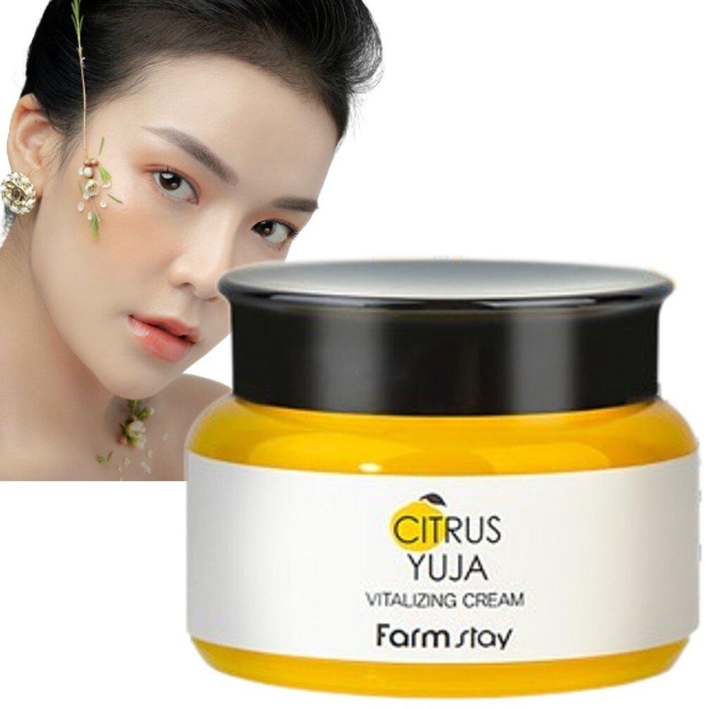Coloring cream, facial flushing cream, how to whiten facial skin, 100g