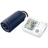 Upper Arm Blood Pressure Monitor Hard Cuff Easy Measurement Medical Device Certified BPU-103
