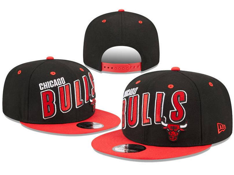 Кепка-утка с вышивкой быка Chicago Bulls, Унисекс, Бейсболка в корейском стиле
