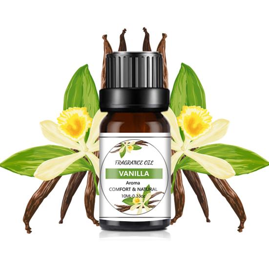 10 мл ароматическое эфирное масло, дизайн капельницы, длительный аромат, водорастворимое арома-масло, свежее