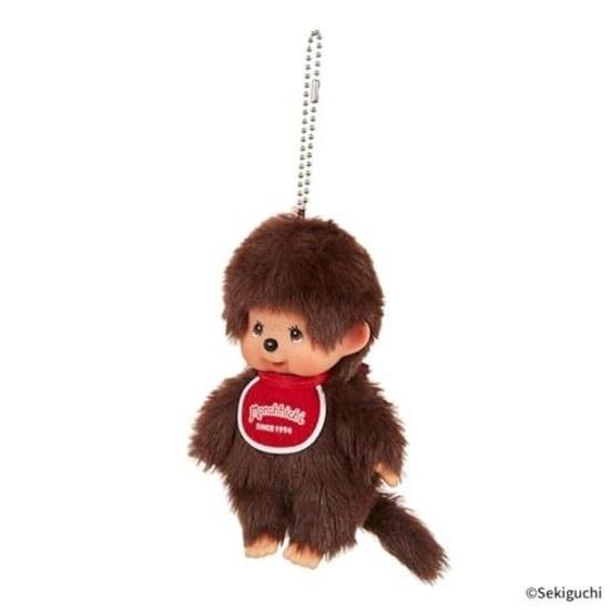Брелок Sekiguchi Monchhichi Мальчик 226924