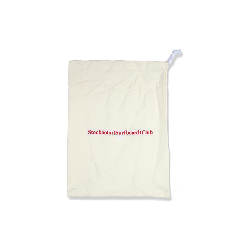 Stockholm Surfboard Club x Vans OG Lampin Decon Siped LX Натуральные Унисекс Кроссовки Кремовые VN0000S7694