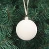 12pcs Plastic Christmas Ornaments Shatterproof Xmas Tree Hanging Balls  New Year Celebration