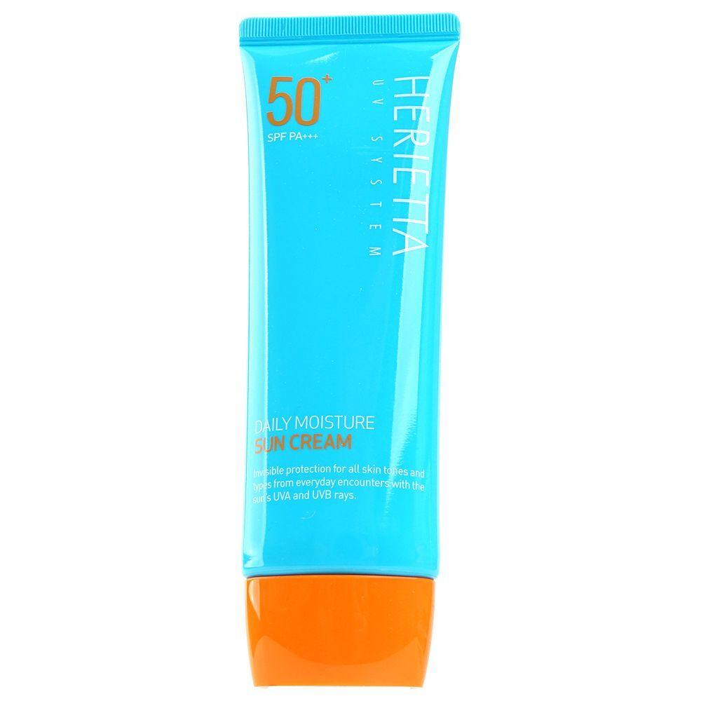 TTXHHVZR Ежедневный солнцезащитный крем 70 г