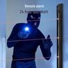 Контроль доступа и сигнализации – Датчики и сигнализации